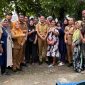Wali Kota Tanjungbalai Tegaskan Tidak Ada Larangan Berjualan, Jaga Kebersihan dan Estetika Kawasan Sekitar.(Dok-Foto)