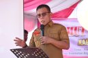Pemerintah Kabupaten Tapanuli Tengah menegaskan komitmen penuh untuk mempercepat realisasi dan penggunaan Tambahan Transfer ke Daerah (TKD) Tahun Anggaran 2026 sebesar Rp123,727 miliar sebagai instrumen anggaran untuk mempercepat penanganan, rehabilitasi (Dok-Poto)