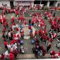 Semarak HUT ke-81 Kemerdekaan RI Dimulai, Pemerintah Kota Tanjungbalai Gelar Lomba Antar OPD.(Dok-Foto)