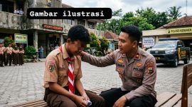 ( Dok - Foto Ilustrasi)