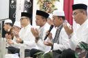 Pemko Tanjungbalai Gelar Zikir dan Doa Kebangsaan Sambut HUT-81 Kemerdekaan RI.(Dok-Foto)