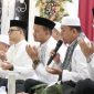 Pemko Tanjungbalai Gelar Zikir dan Doa Kebangsaan Sambut HUT-81 Kemerdekaan RI.(Dok-Foto)