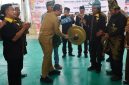 Wakil Wali Kota Tanjungbalai Resmi Buka Festival Seni Pencak Silat Tradisional dan Pelantikan DPD-PPSI Kota Tanjungbalai 2026-2031.(Dok-Foto)