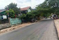 Kekhawatiran Para orang tua murid SD Negeri Aek Parombunan (Dok-Poto)
