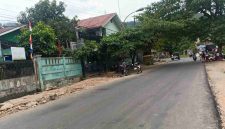 Kekhawatiran Para orang tua murid SD Negeri Aek Parombunan (Dok-Poto)