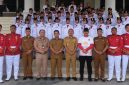Temu Ramah Bersama Paskibraka, Wali Kota Mahyaruddin Dorong Generasi Muda Jadi Pemimpin Masa Depan Berprestasi.(Dok-Foto)
