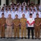 Temu Ramah Bersama Paskibraka, Wali Kota Mahyaruddin Dorong Generasi Muda Jadi Pemimpin Masa Depan Berprestasi.(Dok-Foto)