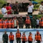 Yonif TP.905/Tuan Syah bersama Tim Peneliti Pustaka Nomensen, 20/8/2026 (Dok-Poto)