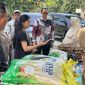 Wakil Wali Kota Tanjungbalai Tinjau Gerakan Pangan Murah di Kelurahan Sijambi, Jaga Stabilitas Harga dan Ringankan Beban Masyarakat(Dok-Foto)