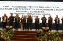 Pemko Tanjungbalai Perkuat Komitmen Pencegahan dan Percepatan Penurunan Stunting(Dok-Foto)