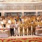 Wali Kota Mahyaruddin Salim Hadiri Rakor Optimalisasi PAD dan DBH Pajak se-Provinsi Sumatera Utara, Kota Tanjungbalai Terima DBH Rp9.425.220.888 Periode 31 Agustus 2026(Dok-Foto)