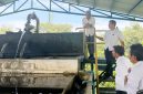 Sebagai bentuk komitmen nyata dalam memprioritaskan kepuasan pelanggan dan pemenuhan kebutuhan pokok masyarakat (Dok-Poto)