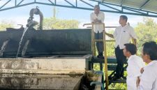 Sebagai bentuk komitmen nyata dalam memprioritaskan kepuasan pelanggan dan pemenuhan kebutuhan pokok masyarakat (Dok-Poto)