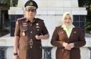 Peringati Hari Lahir Kejaksaan ke-81 Tahun 2026, Kejaksaan Negeri Tanjungbalai Gelar Ziarah dan Tabur Bunga di Taman Makam Pahlawan(Dok-Foto)