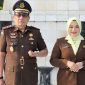 Peringati Hari Lahir Kejaksaan ke-81 Tahun 2026, Kejaksaan Negeri Tanjungbalai Gelar Ziarah dan Tabur Bunga di Taman Makam Pahlawan(Dok-Foto)