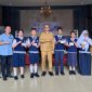 Peringati Hari Menabung Indonesia, Wakil Wali Kota Tanjungbalai Ajak Pelajar Budayakan Menabung Sejak Dini(Dok-Foto)