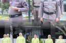 Kejaksaan Negeri Tanjungbalai Laksanakan Upacara Peringatan Hari Lahir ke-81 Kejaksaan RI Tahun 2026(Dok-Foto)