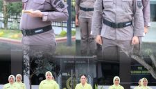 Kejaksaan Negeri Tanjungbalai Laksanakan Upacara Peringatan Hari Lahir ke-81 Kejaksaan RI Tahun 2026(Dok-Foto)