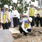 Wali Kota Mahyaruddin Salim Peletakan Batu Pertama Pembangunan/Rehabilitasi Gedung RSUD dr Tengku Mansyur Kota Tanjungbalai(Dok-Foto)