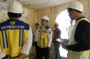 Wali Kota Tanjungbalai Tinjau Bangunan Gedung Bersejarah, Direncanakan Jadi Kantor Disnakerkopumkm(Dok-Foto)