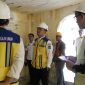 Wali Kota Tanjungbalai Tinjau Bangunan Gedung Bersejarah, Direncanakan Jadi Kantor Disnakerkopumkm(Dok-Foto)