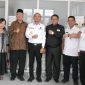 Wali Kota Tanjungbalai Terima Audiensi Panitia Pesta Puncak Tahun Transformasi HKBP Distrik XIII Aslab(Dok-Foto)