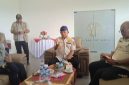 Dukungan tersebut disampaikan Tito Karnavian saat melakukan kunjungan kerja ke Tapanuli Tengah (Dok-Poto)