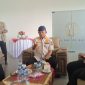 Dukungan tersebut disampaikan Tito Karnavian saat melakukan kunjungan kerja ke Tapanuli Tengah (Dok-Poto)
