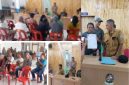 Kades Helvetia Akhirnya Mengeluarkan Surat Pembatalan Atas Surat Pernyataan Pemasangan Tanda Batas dan Persetujuan Pemilik yang Sebelumnya Telah Ditandatangani (Dok-Foto)