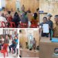 Kades Helvetia Akhirnya Mengeluarkan Surat Pembatalan Atas Surat Pernyataan Pemasangan Tanda Batas dan Persetujuan Pemilik yang Sebelumnya Telah Ditandatangani (Dok-Foto)