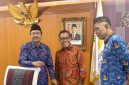 Bantuan Sosial Jaminan Hidup (Jadup) dan Isi Hunian Rumah bagi korban bencana alam di wilayah Tapanuli Dicairkan Bertahap mulai Jumat 25 September 2026 s.d Selasa 6 Oktober 2026 melalui Kantor Pos (Dok-Poto)