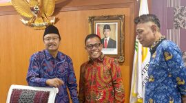 Bantuan Sosial Jaminan Hidup (Jadup) dan Isi Hunian Rumah bagi korban bencana alam di wilayah Tapanuli Dicairkan Bertahap mulai Jumat 25 September 2026 s.d Selasa 6 Oktober 2026 melalui Kantor Pos (Dok-Poto)