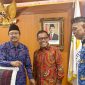 Bantuan Sosial Jaminan Hidup (Jadup) dan Isi Hunian Rumah bagi korban bencana alam di wilayah Tapanuli Dicairkan Bertahap mulai Jumat 25 September 2026 s.d Selasa 6 Oktober 2026 melalui Kantor Pos (Dok-Poto)