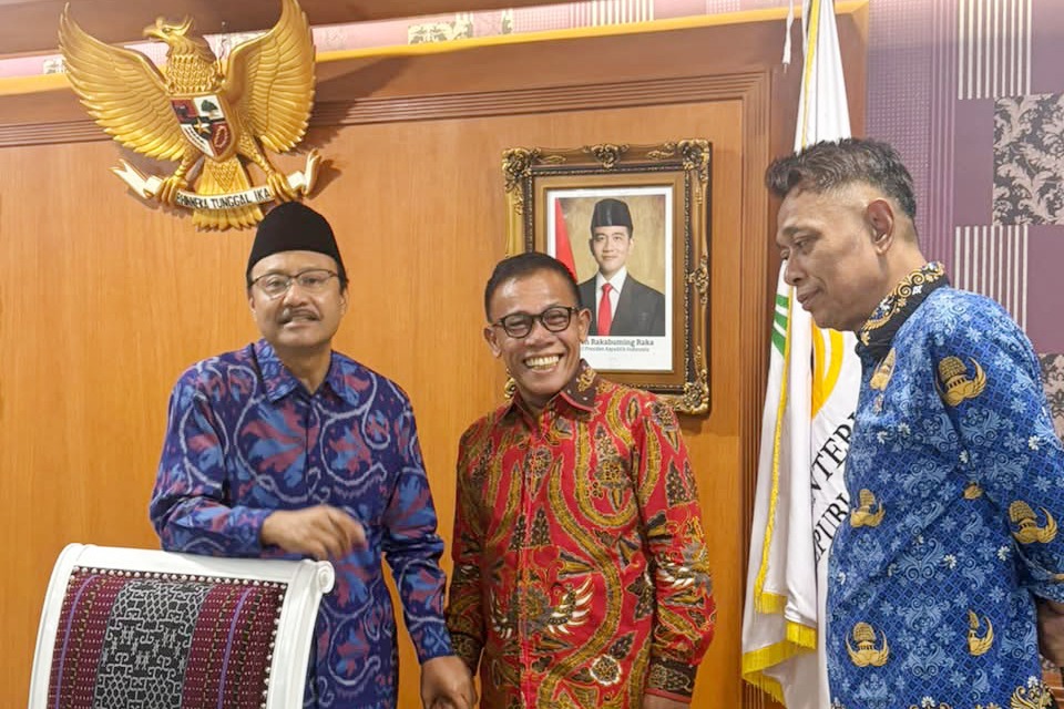 Bantuan Sosial Jaminan Hidup (Jadup) dan Isi Hunian Rumah bagi korban bencana alam di wilayah Tapanuli Dicairkan Bertahap mulai Jumat 25 September 2026 s.d Selasa 6 Oktober 2026 melalui Kantor Pos (Dok-Poto)