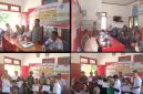 Pemerintah Desa Lumut Nauli Seti Ndaha Kecamatan Lumut, kabupaten tapanuli tengah telah melaksanakan kegiatan penyaluran Bantuan Langsung Tunai (BLT) Dana Desa Tahun 2026 (Dok-Poto)