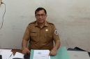 Plh. Kepala Bagian Pengadaan Barang dan Jasa (Kabag PBJ) Sekretariat Daerah Kabupaten Tapanuli Tengah, Ali Wardana Hasugian, SE, MM (Dok-Poto)