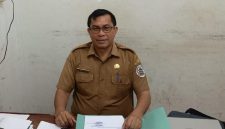 Plh. Kepala Bagian Pengadaan Barang dan Jasa (Kabag PBJ) Sekretariat Daerah Kabupaten Tapanuli Tengah, Ali Wardana Hasugian, SE, MM (Dok-Poto)