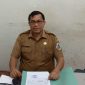 Plh. Kepala Bagian Pengadaan Barang dan Jasa (Kabag PBJ) Sekretariat Daerah Kabupaten Tapanuli Tengah, Ali Wardana Hasugian, SE, MM (Dok-Poto)