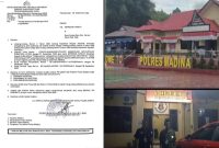 Keluarga korban mempertanyakan proses hukum yang masih berada dalam tahap penyelidikan (Dok-Poto)