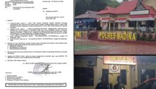 Keluarga korban mempertanyakan proses hukum yang masih berada dalam tahap penyelidikan (Dok-Poto)