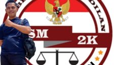 Habib Ketua LSM Kebenaran Keadilan (Dok-Foto)
