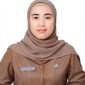 Kepala Bagian (Kabag) Kesejahteraan Rakyat (Kesra) Sekretariat Daerah Kabupaten (Setdakab) Tapanuli Tengah, Putri Sahara Nasution, S.STP (Dok-Poto)