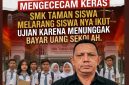 Bang Bhoy Ketua LSM Penjara Indonesia Kota Medan (Dok-Foto)