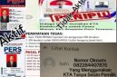 dwtvnews7.com, Sehubungan dengan beredarnya informasi dan pemberitaan yang menyebutkan adanya oknum yang diduga menggunakan. ID CARD / KTA atas nama Damianus Waruwu (Mantan Pimpinan Redaksi http://detikpk.com (Dok-Poto)