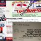 dwtvnews7.com, Sehubungan dengan beredarnya informasi dan pemberitaan yang menyebutkan adanya oknum yang diduga menggunakan. ID CARD / KTA atas nama Damianus Waruwu (Mantan Pimpinan Redaksi http://detikpk.com (Dok-Poto)