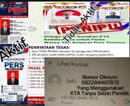 foto slider headline