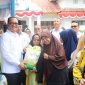 Tingkatkan Daya Beli dan Produktivitas Lokal, Pemko Tanjungbalai Gelar Pasar Murah dan Bazar IKM.(Dok-Foto)