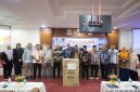 Wakil Wali Kota Tanjungbalai Buka Gathering Kredit Pra Pensiun Bank Sumut.(Dok-Foto)