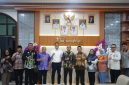 Wali Kota Tanjungbalai Terima Audiensi Manajemen/Pemilik RS Abdul Jalil Meliala(Dok-Foto)