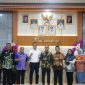 Wali Kota Tanjungbalai Terima Audiensi Manajemen/Pemilik RS Abdul Jalil Meliala(Dok-Foto)
